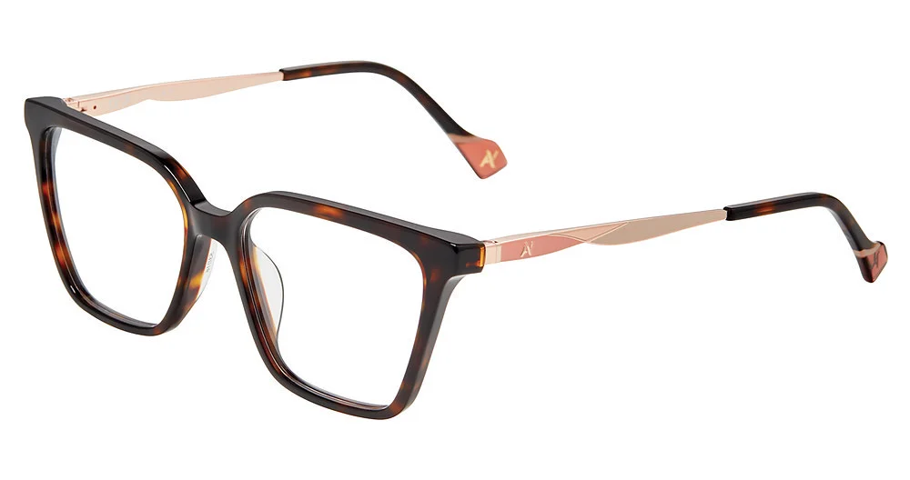 Yalea Eyeglasses VYA182