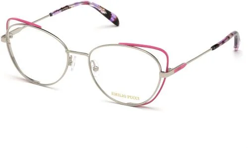Emilio Pucci Eyeglasses EP5141