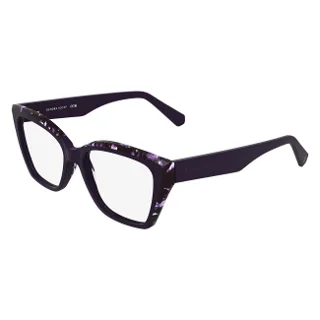 504 Eggplant/Marble Purple