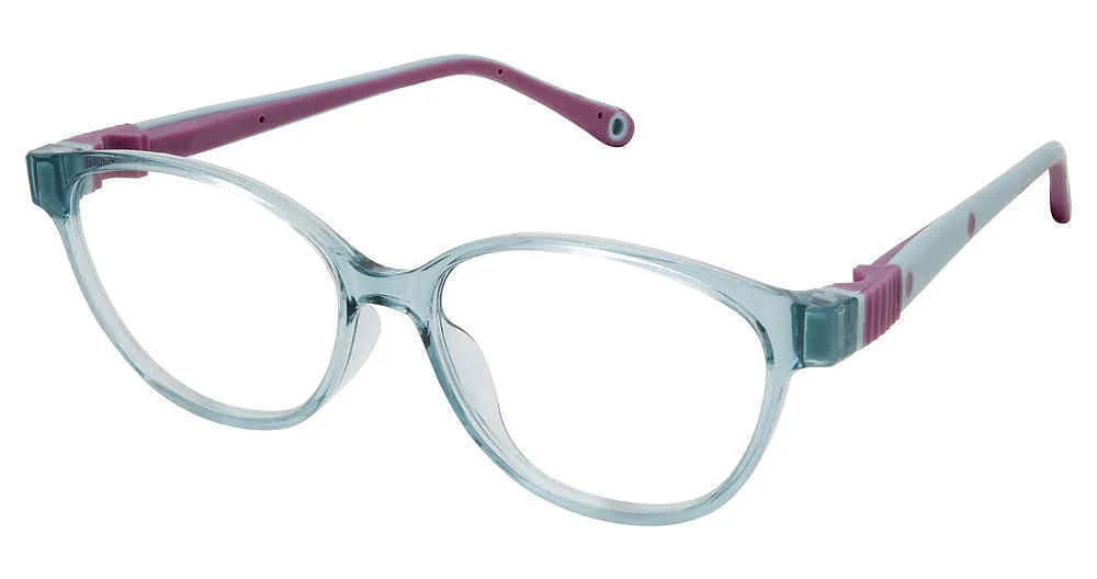 Life Italia Eyeglasses NI-141