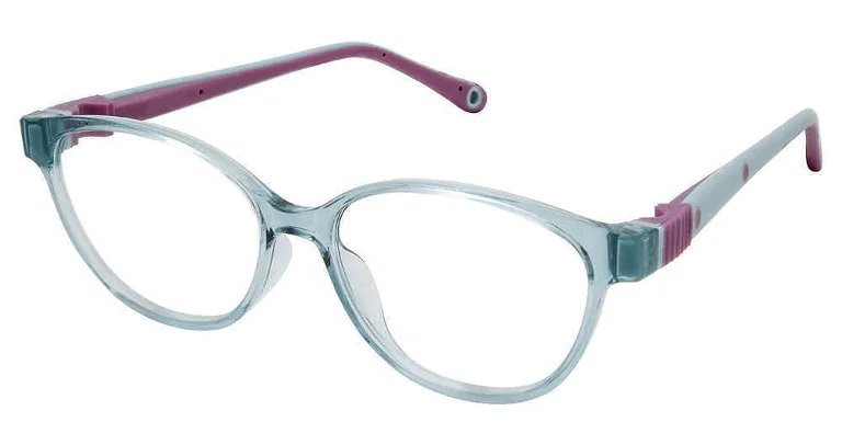 Life Italia Eyeglasses NI-141