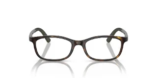 Ray Ban Jr Eyeglasses RY1615D