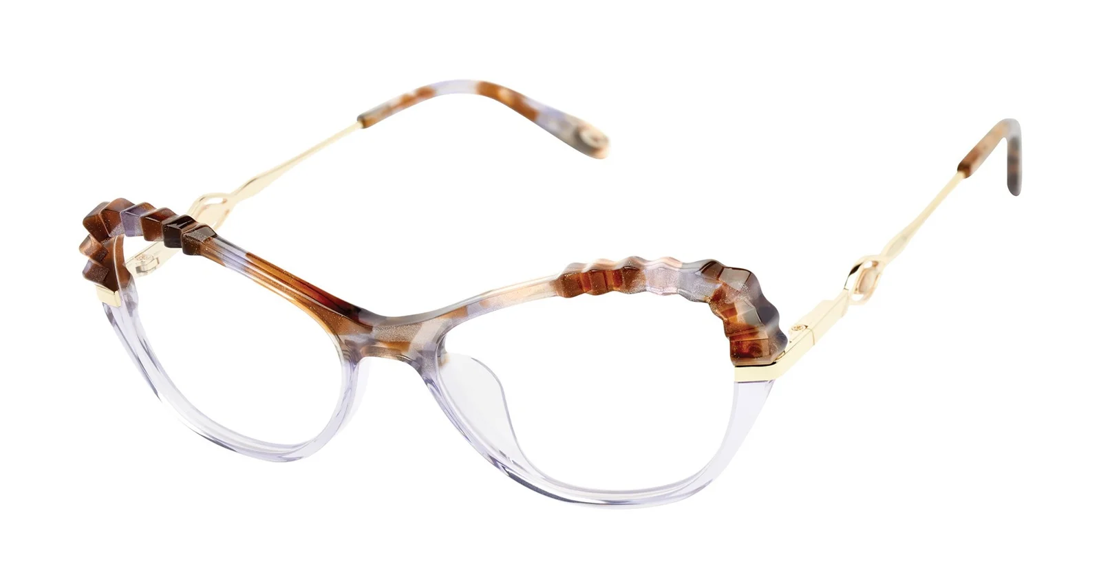 Glemaud X Tura Eyeglasses VGO042