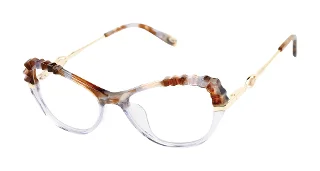 Glemaud X Tura Eyeglasses VGO042