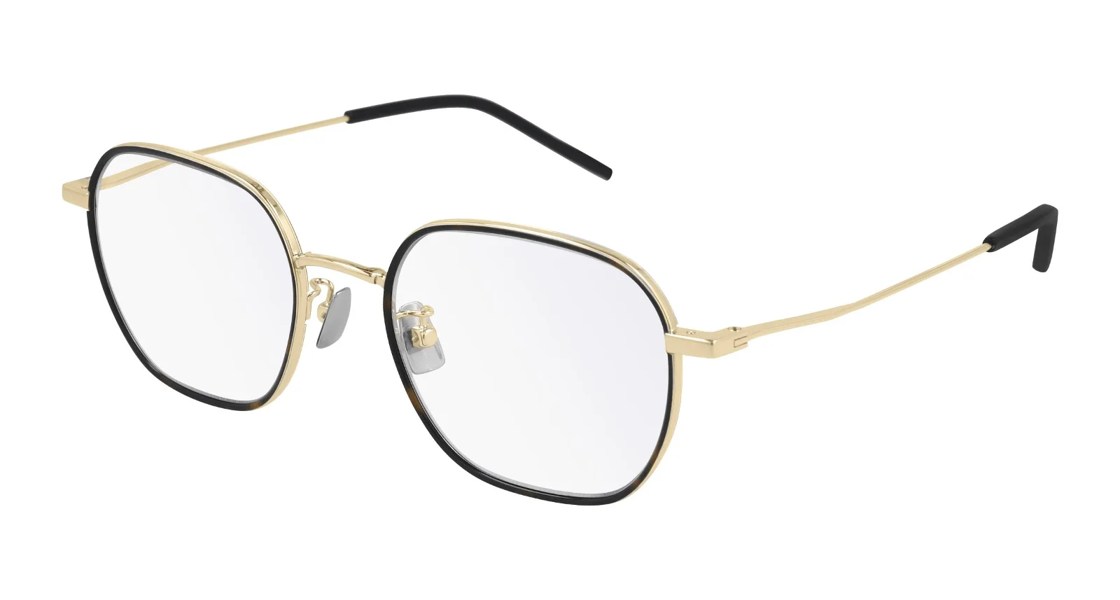 Saint Laurent Eyeglasses SL 397/F