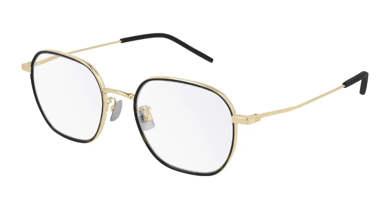 Saint Laurent Eyeglasses SL 397/F