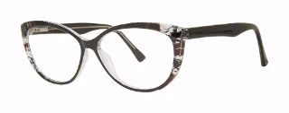 Modern Times Eyeglasses Resolve