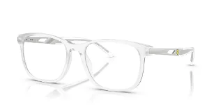 518 Matte Crystal