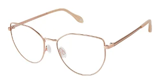 S214-F-3735 Taupe Rose Gold