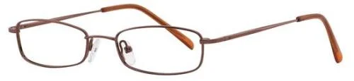 Fundamentals Eyeglasses F305