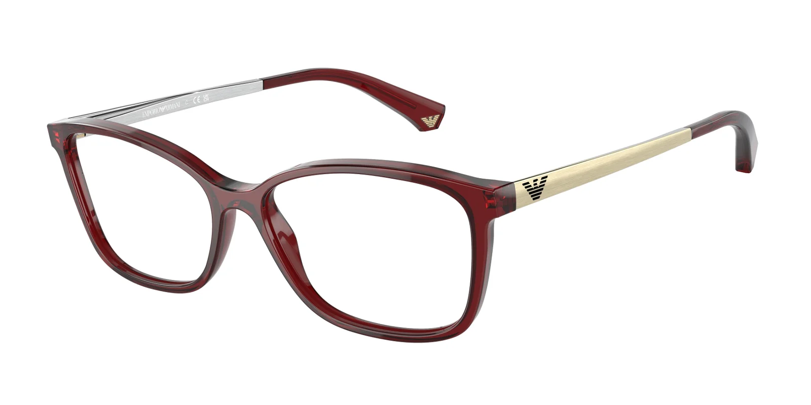 Emporio Armani Eyeglasses EA3026