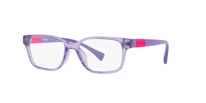 Miraflex Eyeglasses MF4021