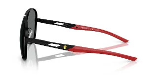 Ferrari Scuderia Sunglasses FZ5002D