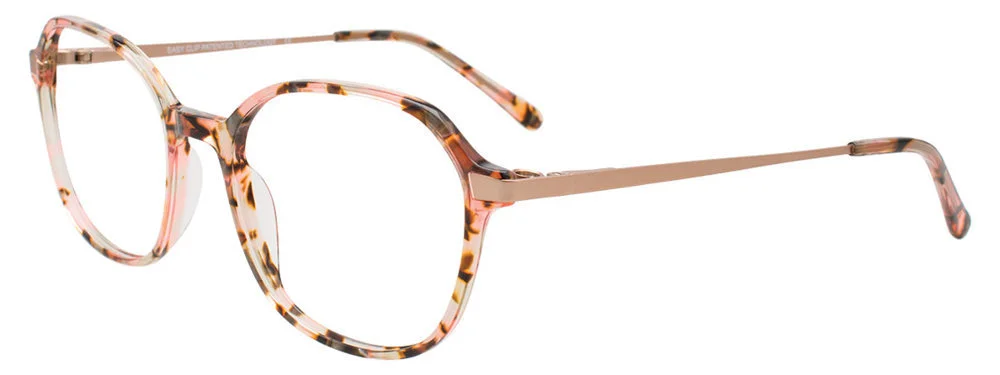 Easyclip Eyeglasses EC676