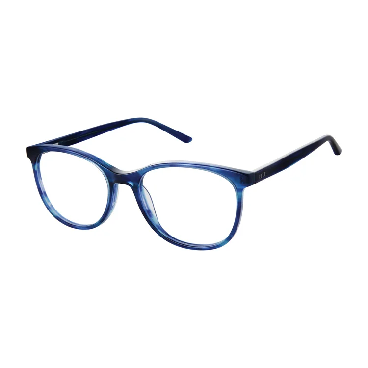 Elle Eyeglasses 13530