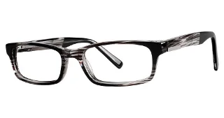 Modern Plastics II Eyeglasses HECTOR