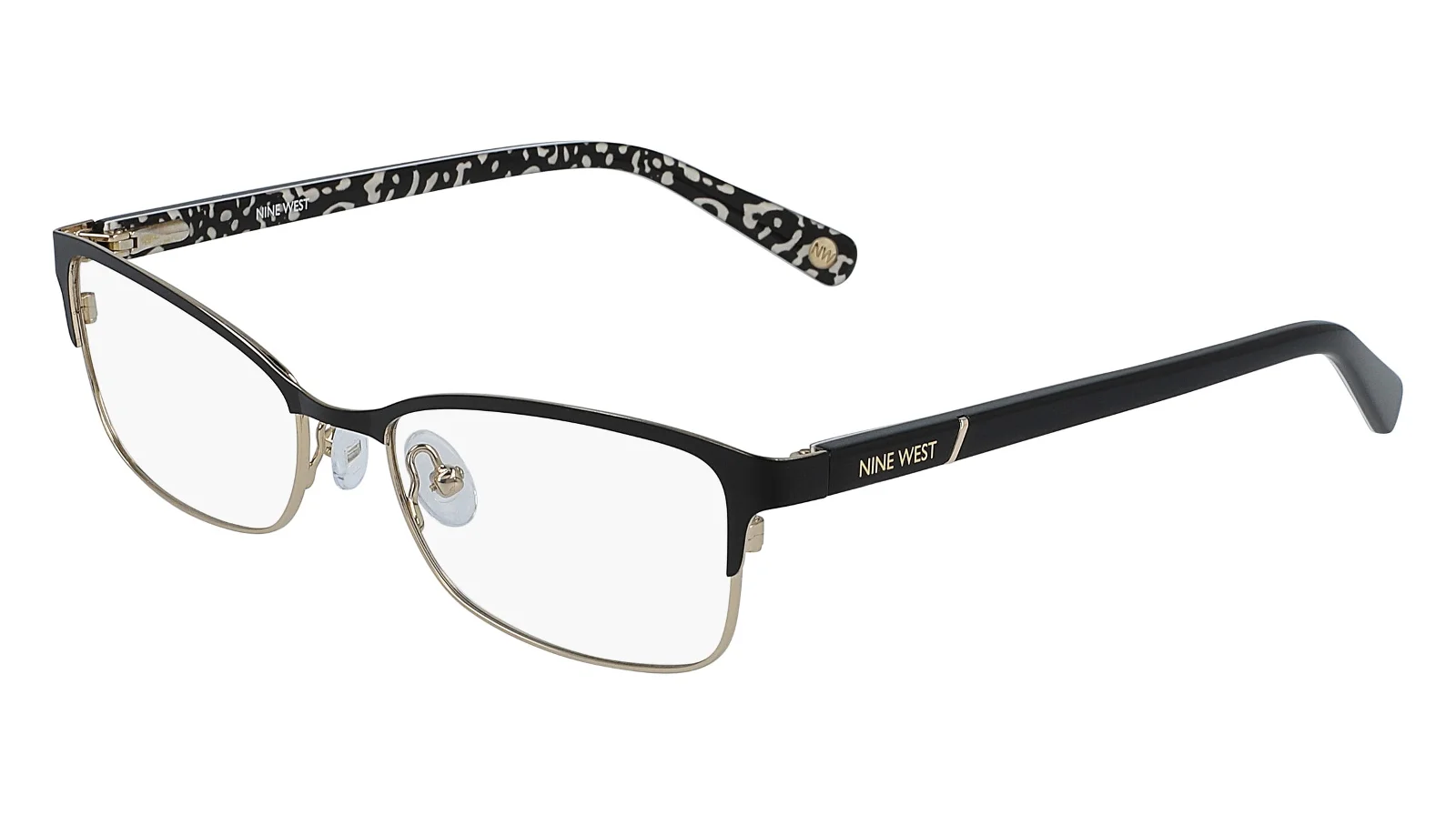 Nine West Eyeglasses NW1087