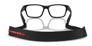 Prada Sport Eyeglasses PS03RV