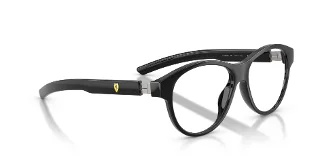 Ferrari Scuderia Eyeglasses FZ8034U