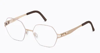 119Z/63B Platinum/Light Gold