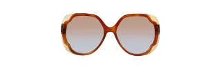 Trina Turk Sunglasses TT Faroe