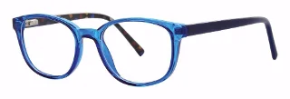 Modern Plastics II Eyeglasses DEWDROP