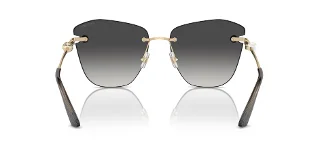 Jimmy Choo Sunglasses JC4004HB