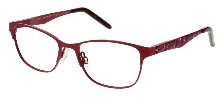 Ocean Pacific Eyeglasses 863