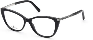 001 Shiny Black