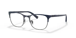 9368 Navy / Gunmetal