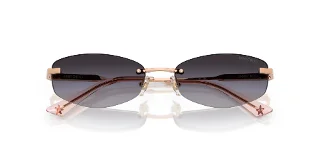 Jimmy Choo Sunglasses JC4013D