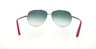 Juicy Couture Sunglasses PLATINUM/S