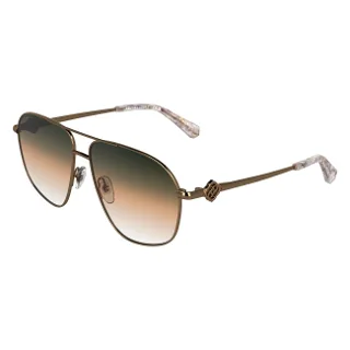 740 Amber Gold