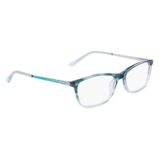 Marchon Nyc Eyeglasses M-7504