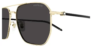 Montblanc Sunglasses MB0367SA