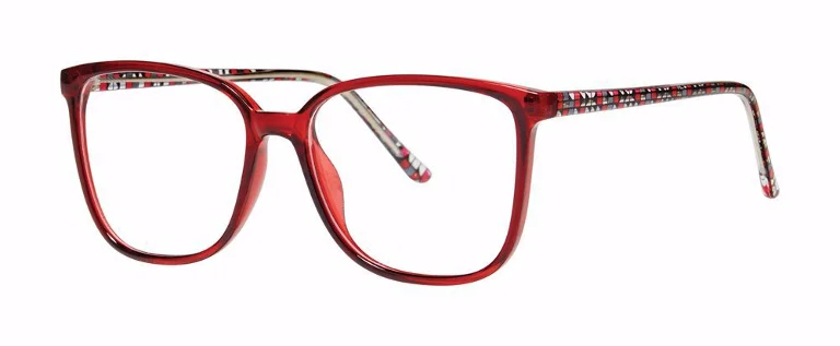 Modern Plastics I Eyeglasses Murmur