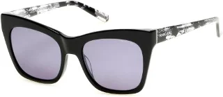 01C Shiny Black