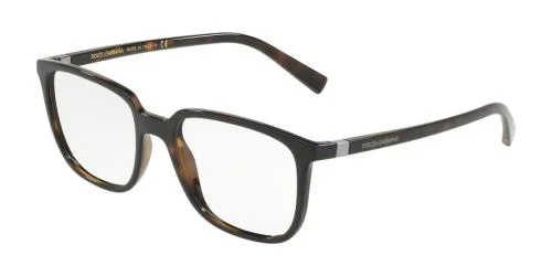 Dolce & Gabbana Eyeglasses DG5029