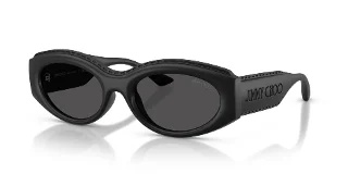 500187 Matte Black