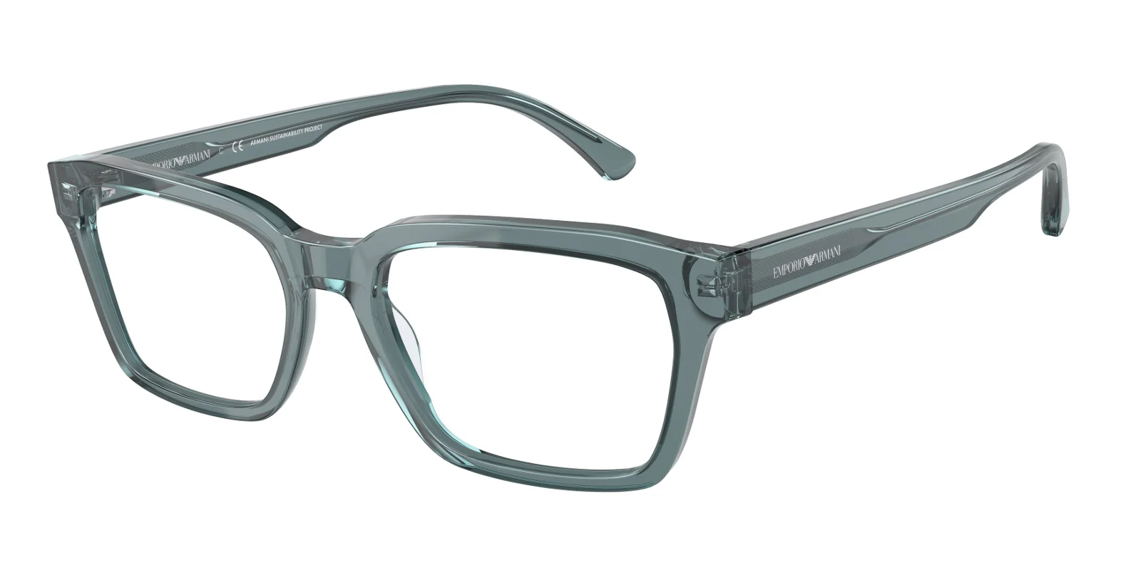 Emporio Armani Eyeglasses EA3192