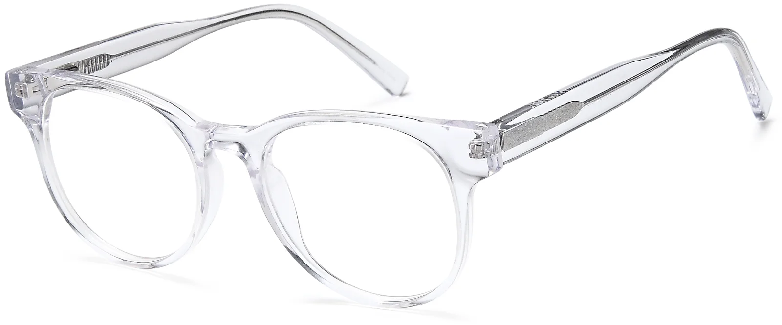 Di Caprio Eyeglasses DC236