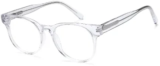 Di Caprio Eyeglasses DC236
