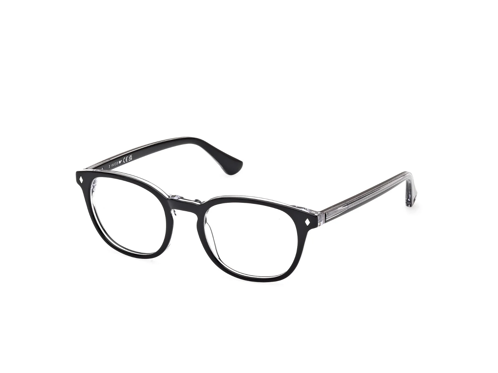 Web Eyeglasses WE5441