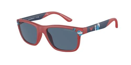 Emporio Armani Sunglasses EK4002F