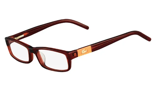 Lacoste Eyeglasses L2656