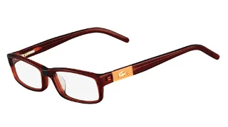 Lacoste Eyeglasses L2656