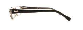 D&G Eyeglasses DD1212