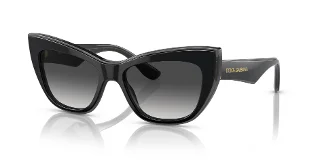 32468G Black/Transparent Grey