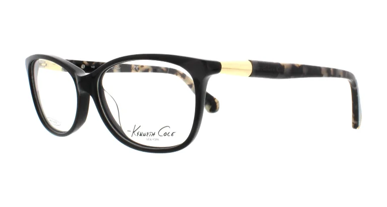 Kenneth Cole Reaction Eyeglasses KC 0212