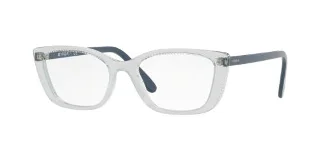 2616 Transparent Azure